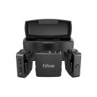 Мікрофон Fifine Black (M9)