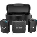 Мікрофон Fifine (M9) Black (M9)