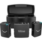 Мікрофон Fifine (M9) Black (M9)