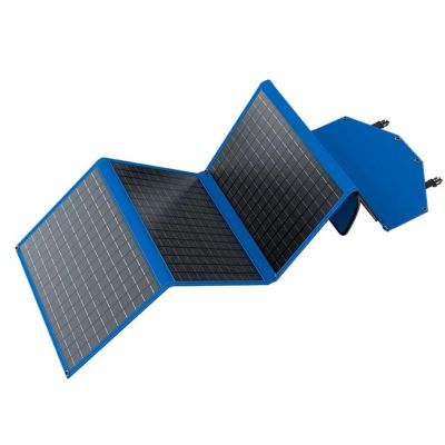 Портативна сонячна панель Canyon (CND-SP100W)