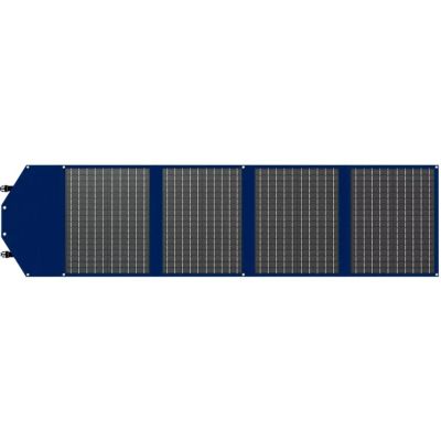 Портативна сонячна панель Canyon (CND-SP100W)