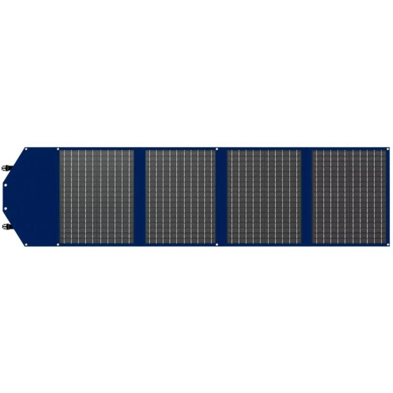 Портативна сонячна панель Canyon (CND-SP100W)