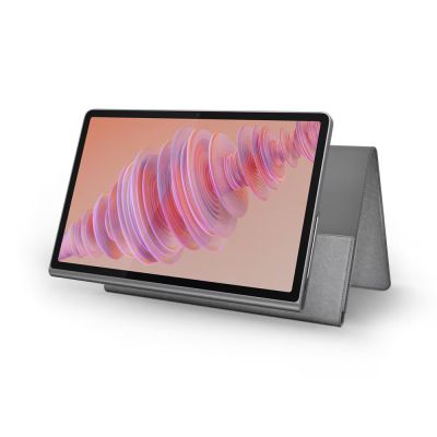 Планшет Lenovo Tab Plus 8/128 WiFi Luna Grey (ZADX0094UA)