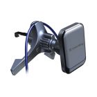 Универсальный автодержатель ColorWay Magnetic Air Vent-6 (360° rotation) Gray (CW-CHM16-GR)