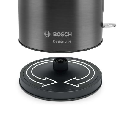 Електрочайник Bosch (TWK5P475)