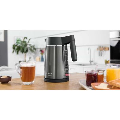 Електрочайник Bosch (TWK5P475)