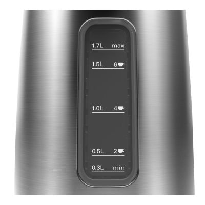 Електрочайник Bosch (TWK5P475)