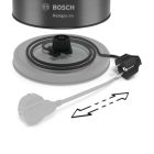 Електрочайник Bosch (TWK5P475)