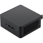 Компьютер ASUS NUC 14 Pro RNUC14RVHI300002I / Core 3 100U, M.2 22x80 NVMe, 22x42 NVMe/2.5\'\' SATA (90AR0072-M00040)