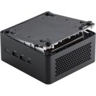 Компьютер ASUS NUC 14 Pro RNUC14RVHI300002I / Core 3 100U, M.2 22x80 NVMe, 22x42 NVMe/2.5\'\' SATA (90AR0072-M00040)