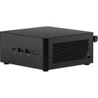 Компьютер ASUS NUC 14 Pro RNUC14RVHI300002I / Core 3 100U, M.2 22x80 NVMe, 22x42 NVMe/2.5\'\' SATA (90AR0072-M00040)