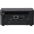 Компьютер ASUS NUC 14 Pro RNUC14RVHI300002I / Core 3 100U, M.2 22x80 NVMe, 22x42 NVMe/2.5\'\' SATA (90AR0072-M00040)