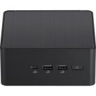 Компьютер ASUS NUC 14 Pro RNUC14RVHI300002I / Core 3 100U, M.2 22x80 NVMe, 22x42 NVMe/2.5\'\' SATA (90AR0072-M00040)