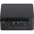 Компьютер ASUS NUC 14 Pro RNUC14RVHI300002I / Core 3 100U, M.2 22x80 NVMe, 22x42 NVMe/2.5\'\' SATA (90AR0072-M00040)