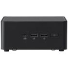 Комп\'ютер ASUS NUC 14 Pro RNUC14RVHI300002I / Core 3 100U, M.2 22x80 NVMe, 22x42 NVMe/2.5\'\' SATA (90AR0072-M00040)