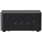 Комп\'ютер ASUS NUC 14 Pro RNUC14RVHI300002I / Core 3 100U, M.2 22x80 NVMe, 22x42 NVMe/2.5\'\' SATA (90AR0072-M00040)