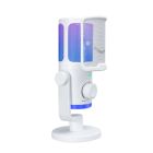 Мікрофон Fifine (AM6W) USB White (AM6W)