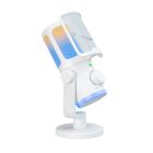 Мікрофон Fifine (AM6W) USB White (AM6W)