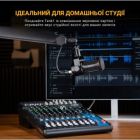 Мікрофон Fifine (Tank1) XLR Black (Tank1)
