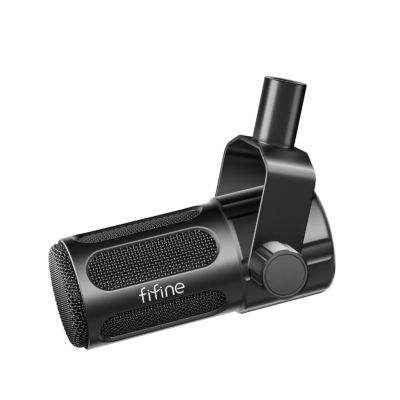 Мікрофон Fifine (Tank1) XLR Black (Tank1)