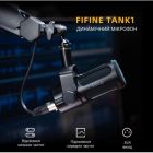 Мікрофон Fifine (Tank1) XLR Black (Tank1)