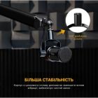 Мікрофон Fifine (Tank1) XLR Black (Tank1)