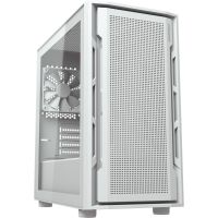 Корпус для ПК Cougar (UNIFACE MINI White)