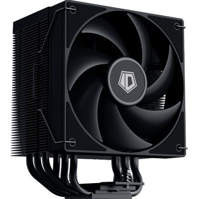 Кулер для процессора ID-Cooling (FROZN A610 BLACK)