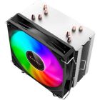 Кулер до процесора Zezzio ZH-C400 V2 ARGB/SRGB Ultra Fan (ZH-C400 V2  ARGB/SRGB Ultra Fan)