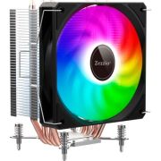Кулер до процесора Zezzio ZH-C400 V2 ARGB/SRGB Ultra Fan (ZH-C400 V2  ARGB/SRGB Ultra Fan)