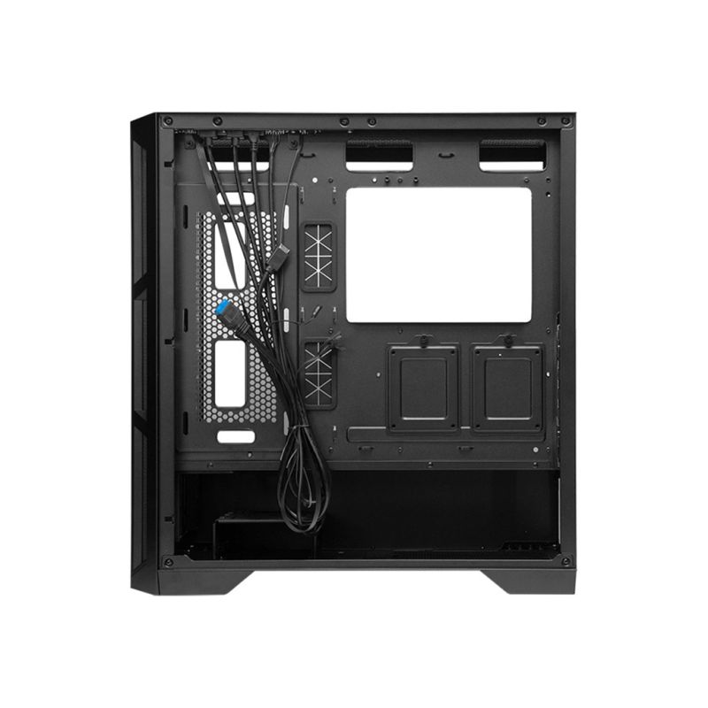 Корпус для ПК Chieftec APEX Q (GA-01B-Q-OP)