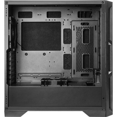 Корпус для ПК Chieftec APEX Q (GA-01B-Q-OP)