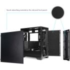 Корпус для ПК Chieftec APEX Q (GA-01B-Q-OP)