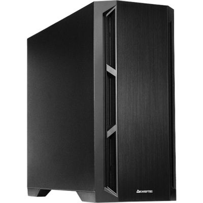 Корпус для ПК Chieftec APEX Q (GA-01B-Q-OP)