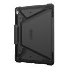 Чохол до планшета UAG iPad Air 13" (Gen 1 2024) Metropolis SE Black (124472114040)
