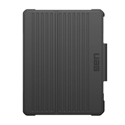 Чехол для планшета UAG iPad Air 13" (Gen 1 2024) Metropolis SE Black (124472114040)