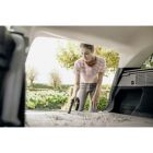 Пылесос строительный Karcher WD 4 V-20/5/22, 1000Вт 20л, 6.8кг (1.628-209.0)