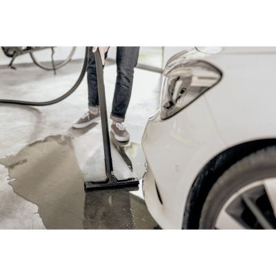 Пылесос строительный Karcher WD 4 V-20/5/22, 1000Вт 20л, 6.8кг (1.628-209.0)