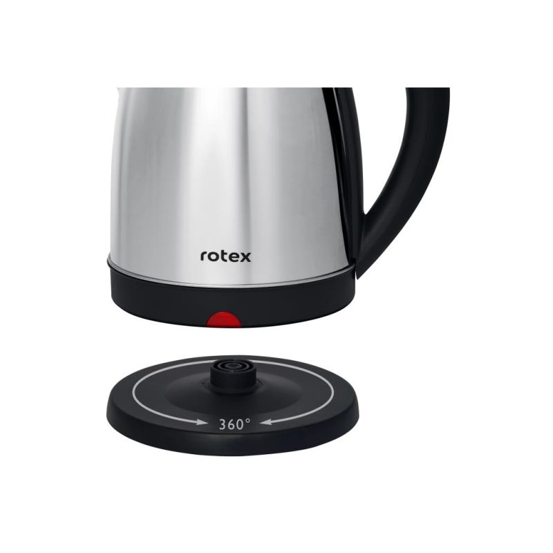 Електрочайник Rotex (RKT09-A)