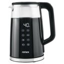 Електрочайник Rotex (RKT86-GB Smart)