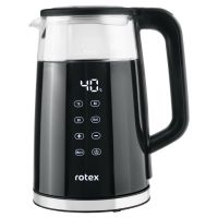 Электрочайник Rotex (RKT86-GB Smart)