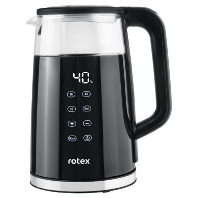 Электрочайник Rotex (RKT86-GB Smart)