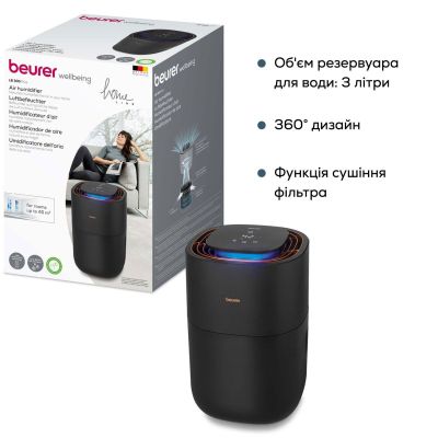 Увлажнитель воздуха Beurer (LB 300)