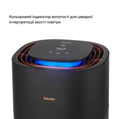 Увлажнитель воздуха Beurer (LB 300)