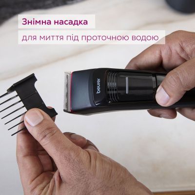 Машинка для стрижки Beurer (MN5X)