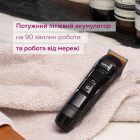 Тример Beurer (MN4X)