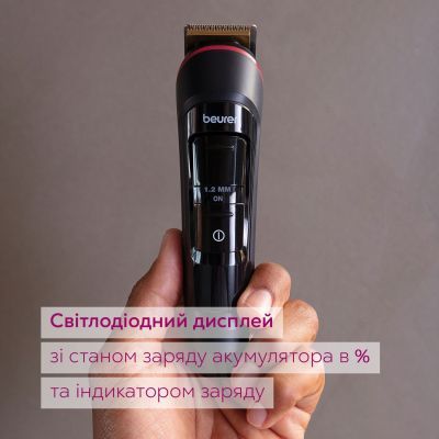 Триммер Beurer (MN4X)