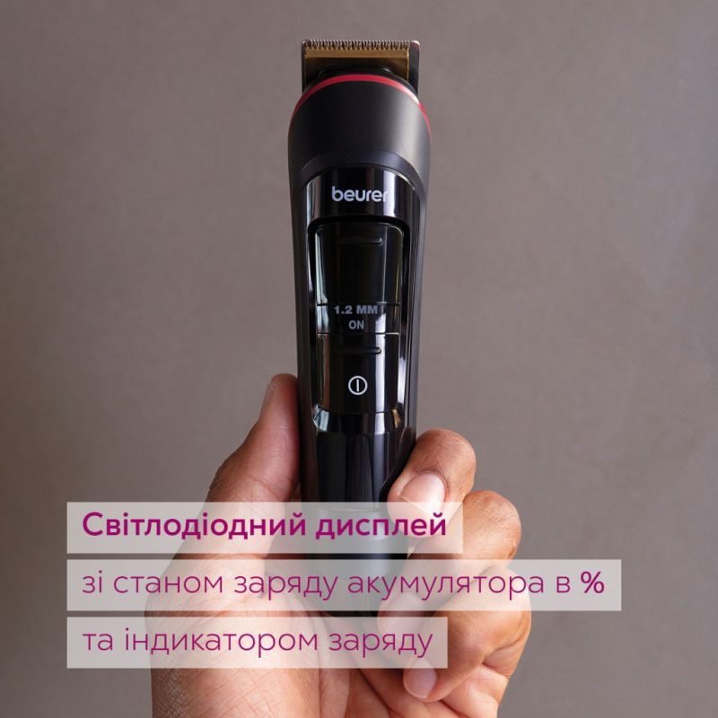 Тример Beurer (MN4X)