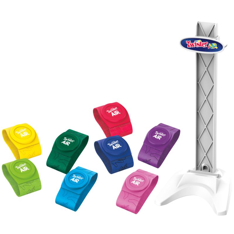 Настольная игра Hasbro Твистер эйр (F8158)