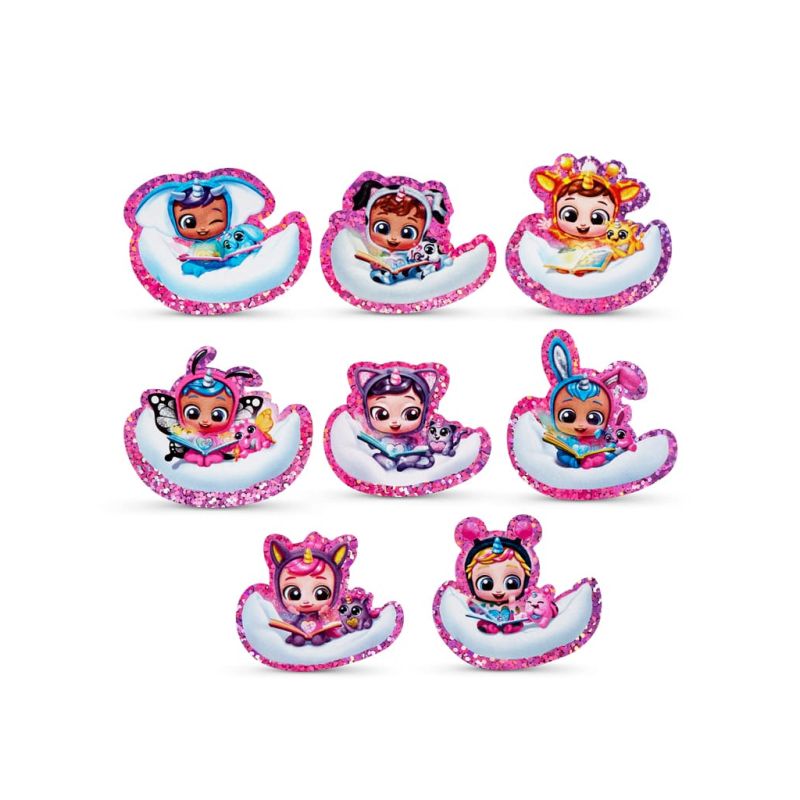 Пупс Babycorns Игрушка-сюрприз A Кукла Кролик (92108A)